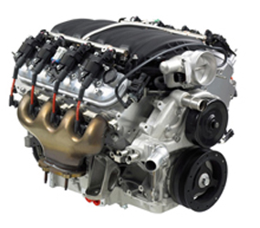 U2147 Engine